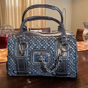 Guess purse
